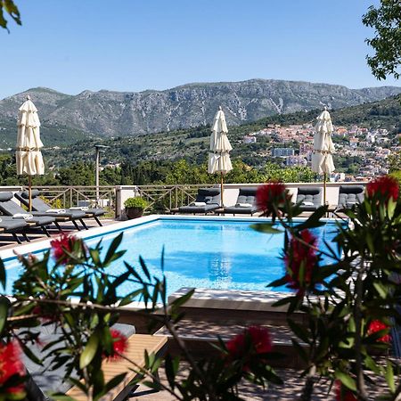 Villa Peragro Dubrovnik Luaran gambar