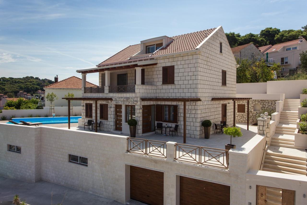 Villa Peragro Dubrovnik Luaran gambar