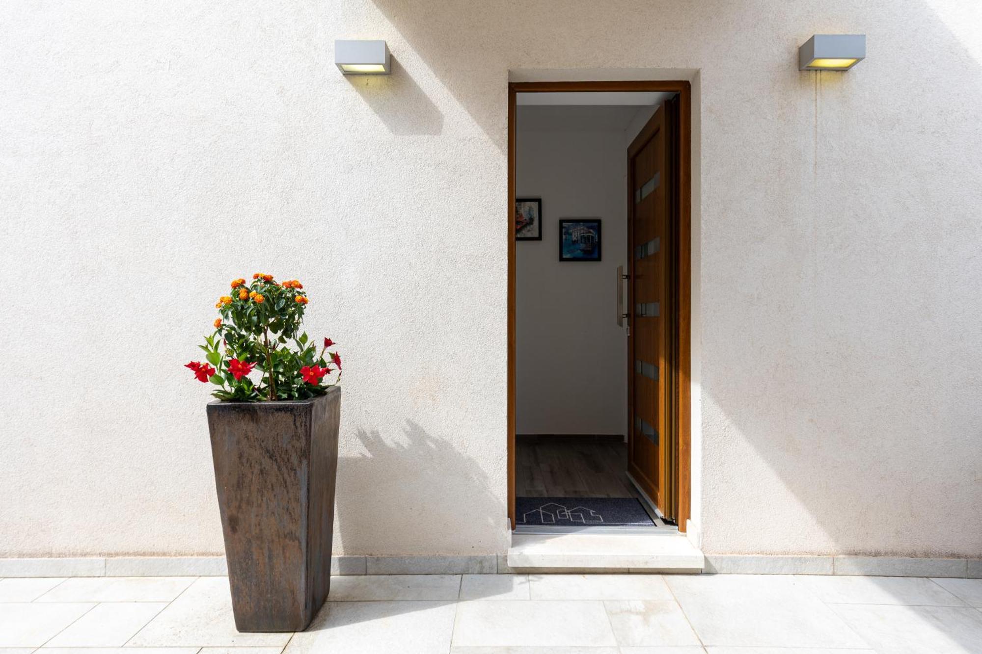Villa Peragro Dubrovnik Luaran gambar