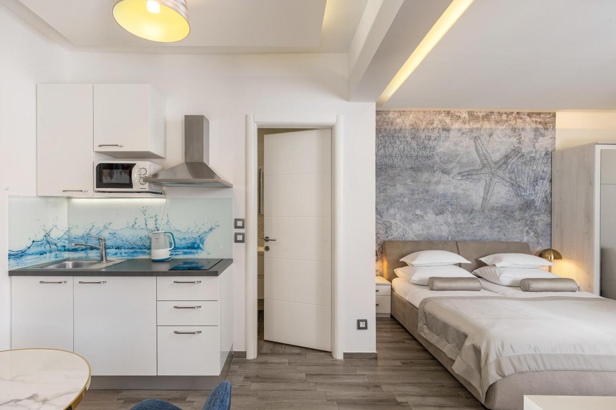 Villa Peragro Dubrovnik Luaran gambar