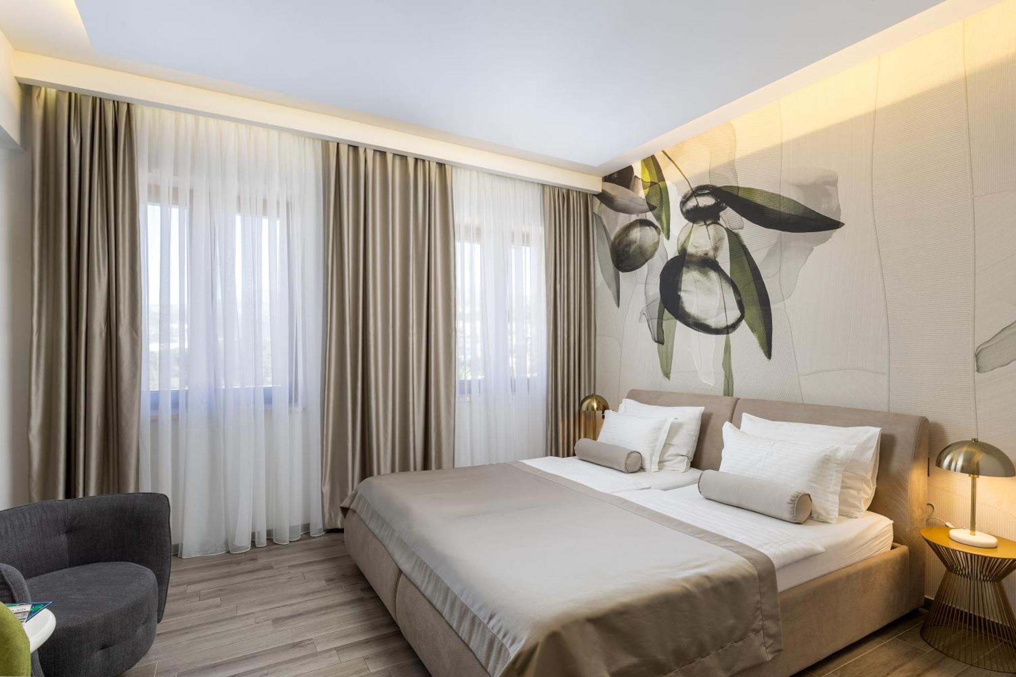 Villa Peragro Dubrovnik Luaran gambar