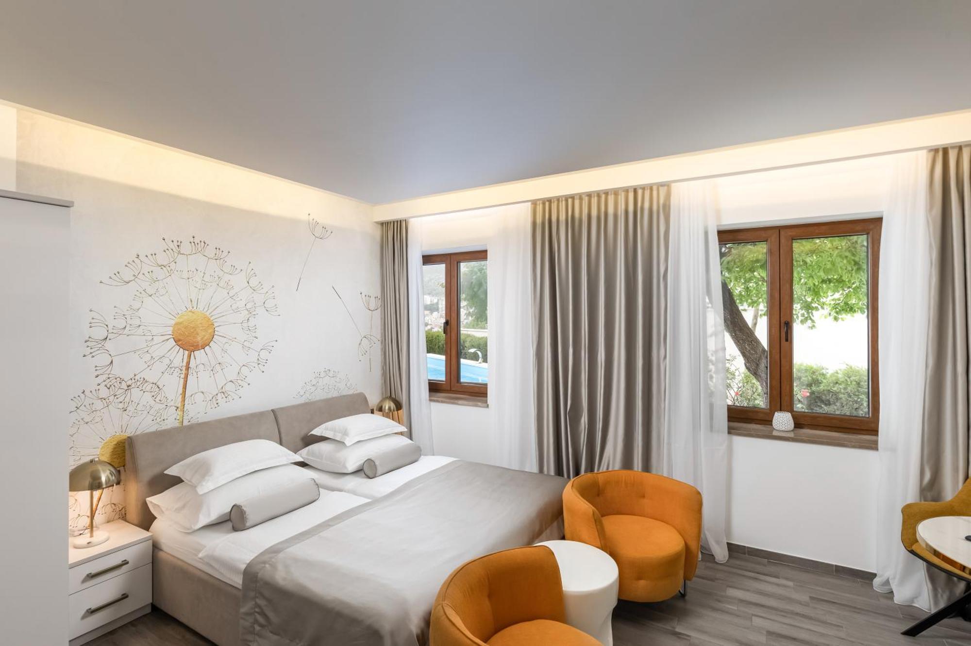Villa Peragro Dubrovnik Luaran gambar
