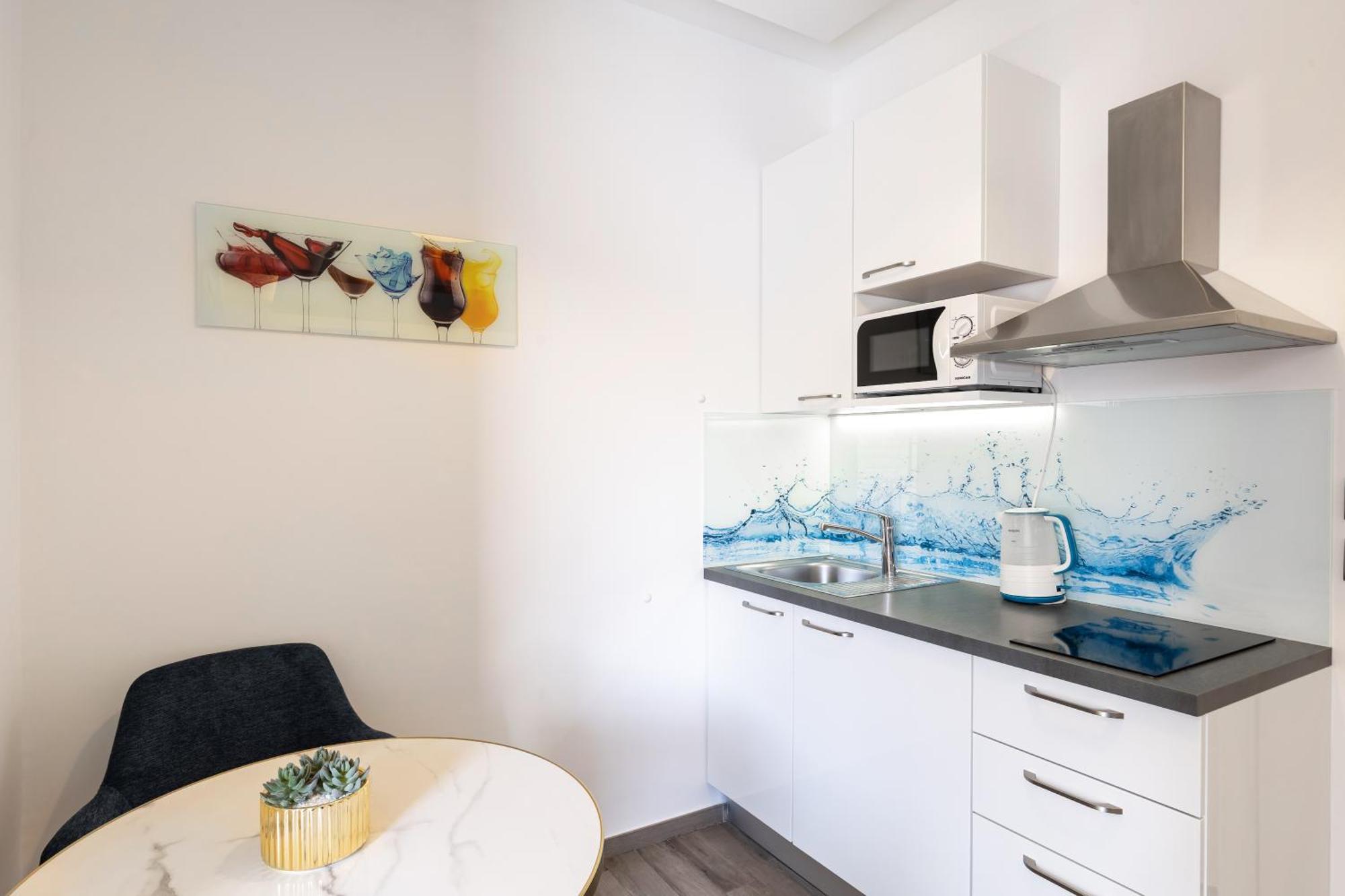Villa Peragro Dubrovnik Luaran gambar