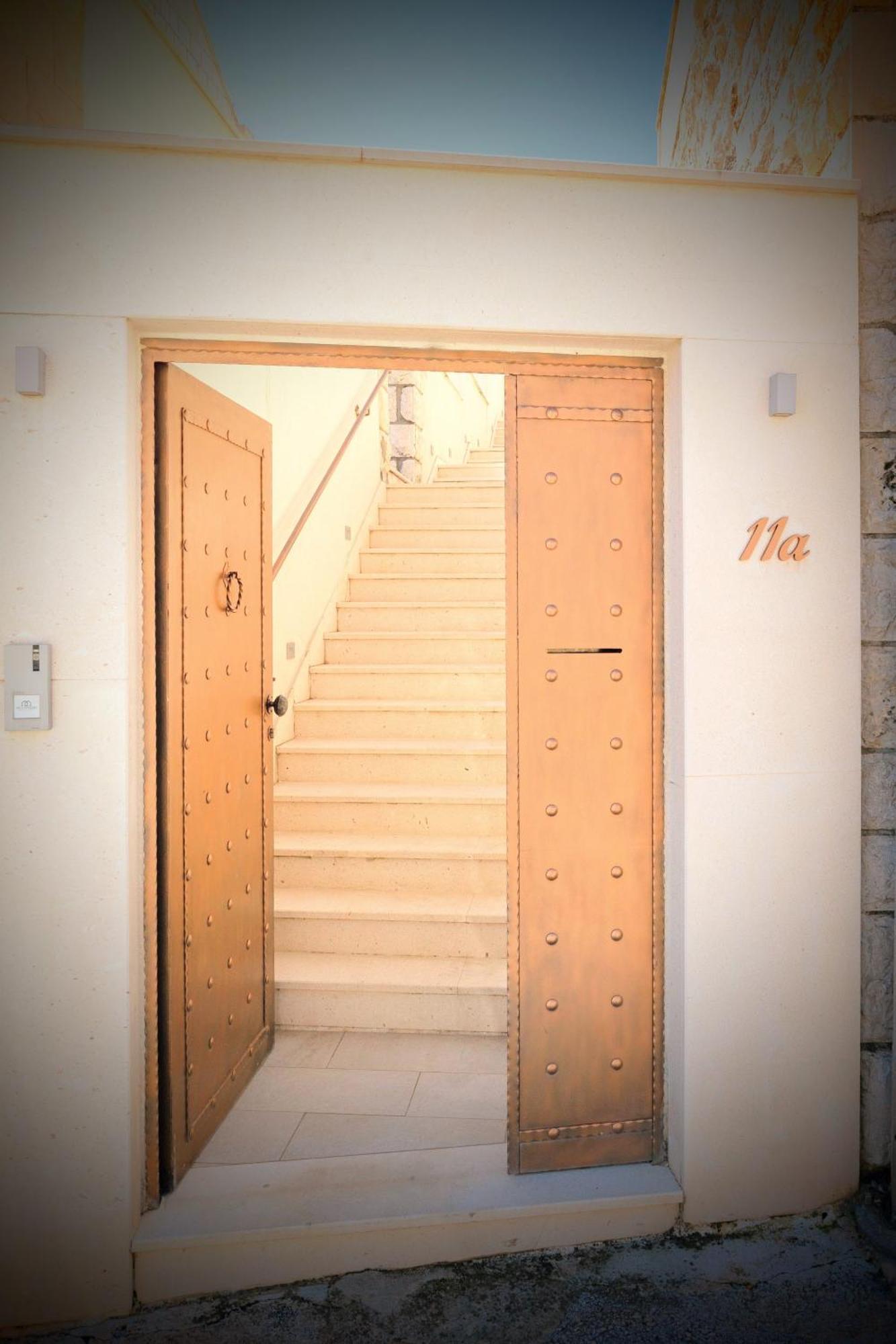 Villa Peragro Dubrovnik Luaran gambar